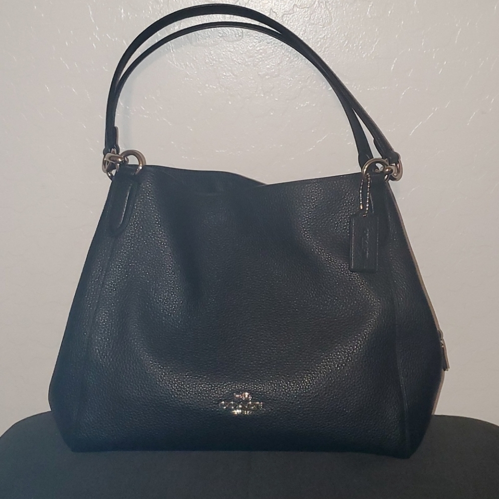 Hallie coach bag